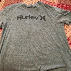 Hurley t shirt